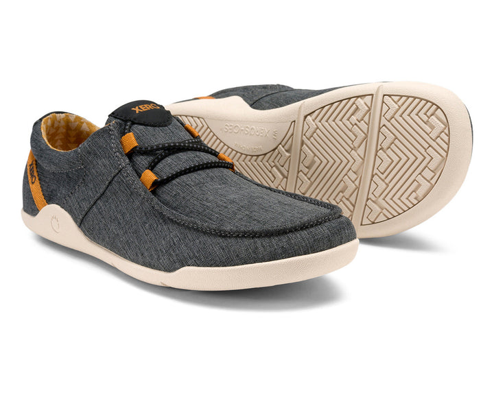 Xero Shoes Kona (Damen) - asphalt - EU37,5/US W7