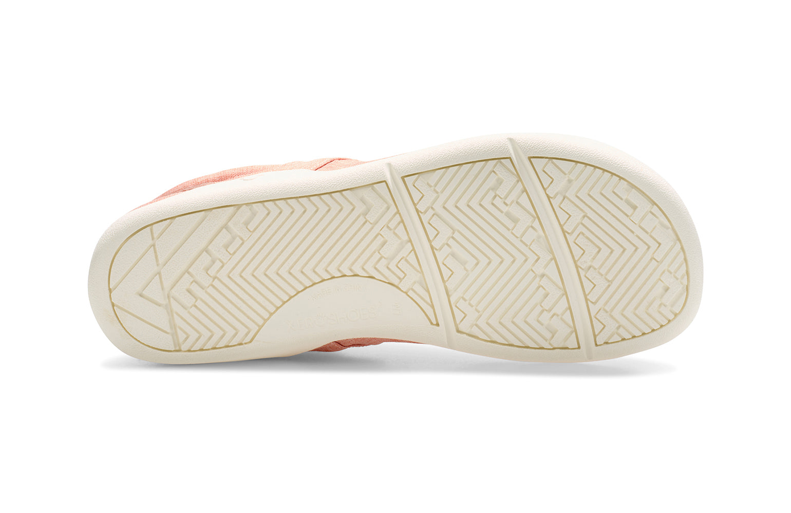 Xero Shoes Kona (Damen) - pink sand - EU37,5/US W7