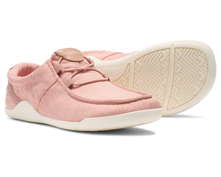 Xero Shoes Kona (Damen) - pink sand - EU37,5/US7