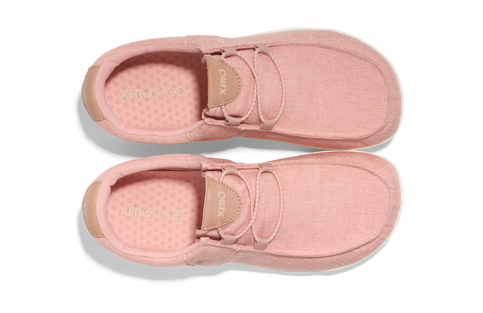 Xero Shoes Kona (Damen) - pink sand - EU37,5/US W7