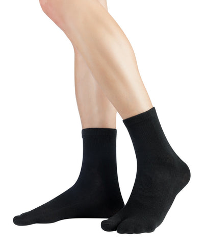 Knitido Tabi-Socken - mittel