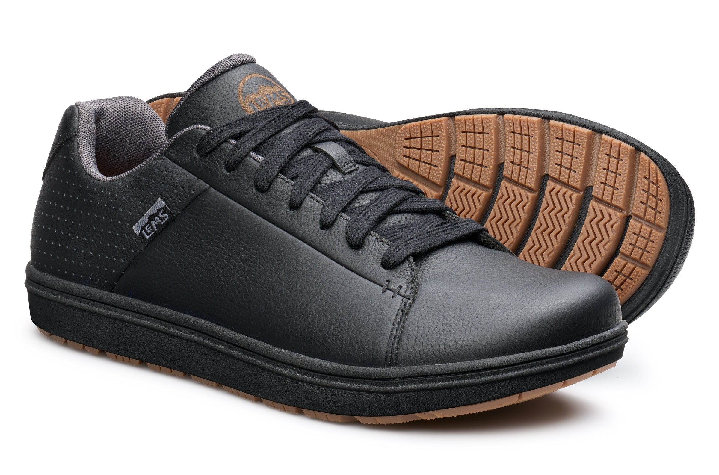 Lems Kourt Grip - midnight