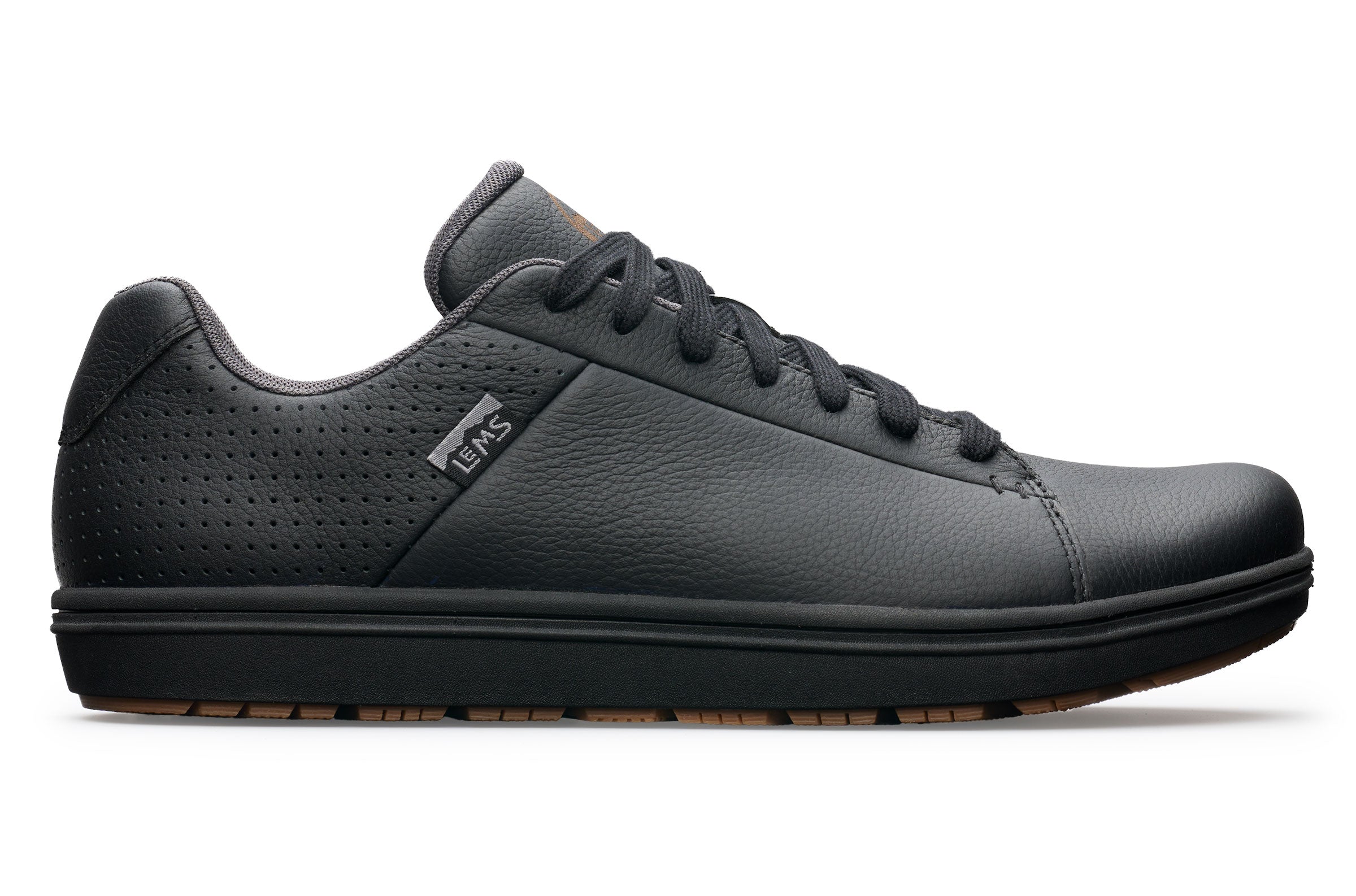 Lems Kourt Grip - midnight