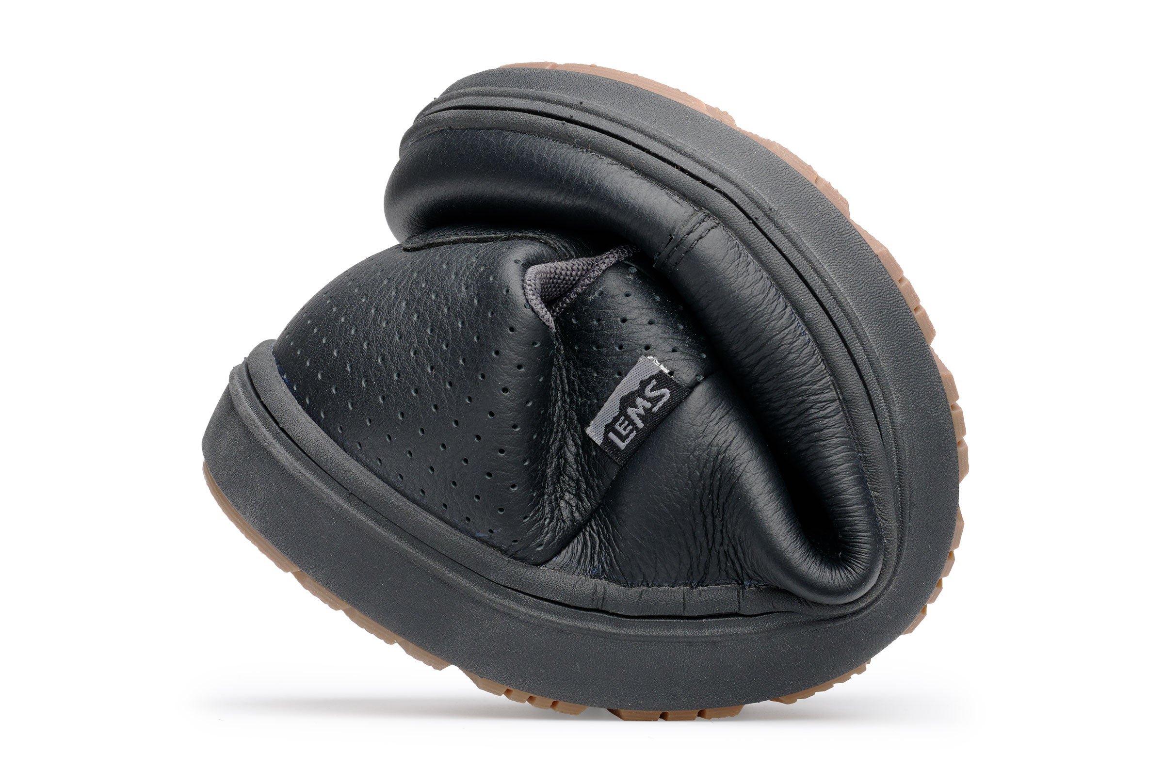 Lems Kourt Grip - midnight