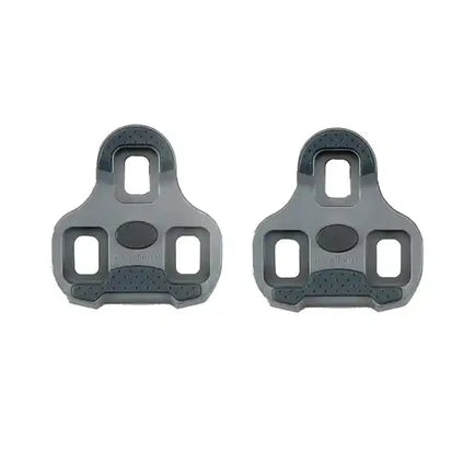 Look Kéo Grip CLeats - 4,5° - grau