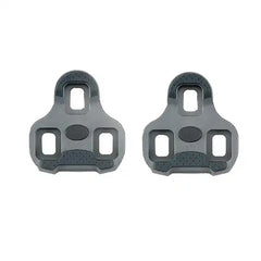 Look Kéo Grip CLeats - 4,5° - grau