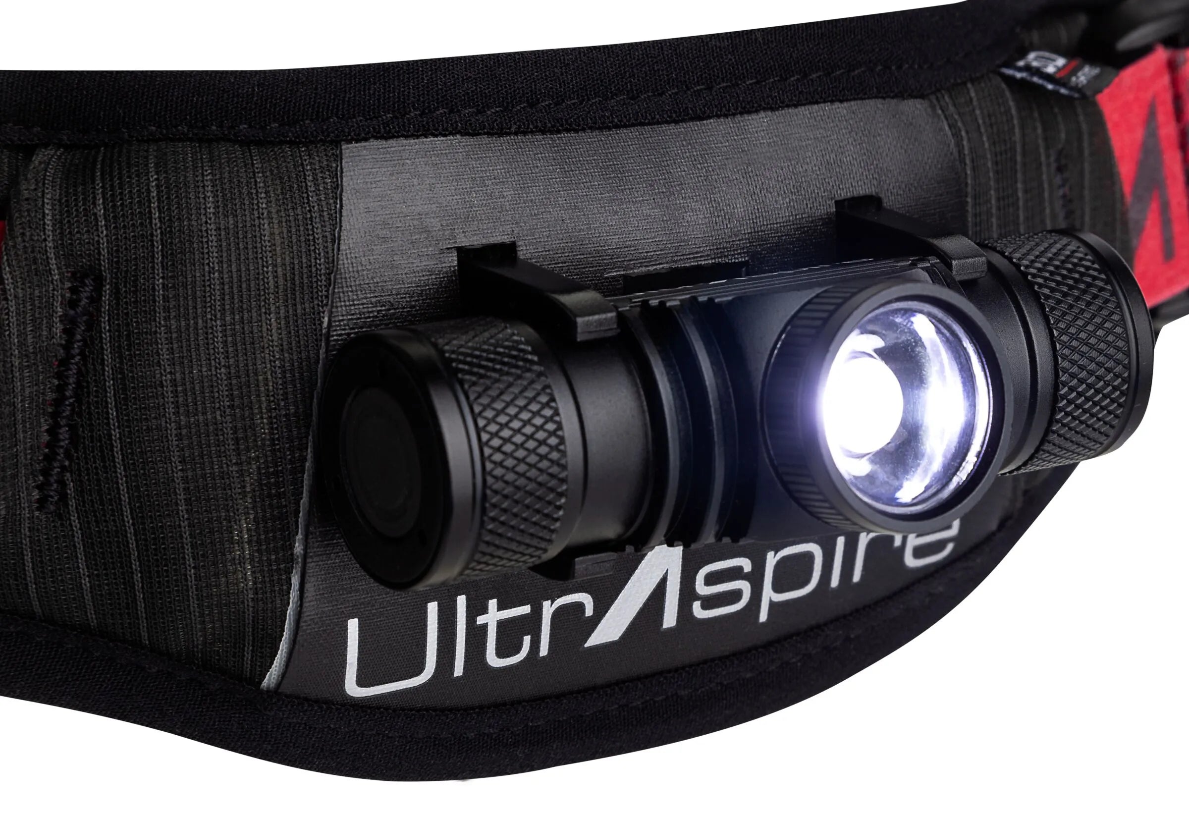 UltrAspire Lumen 400z 3.0 Waist Light