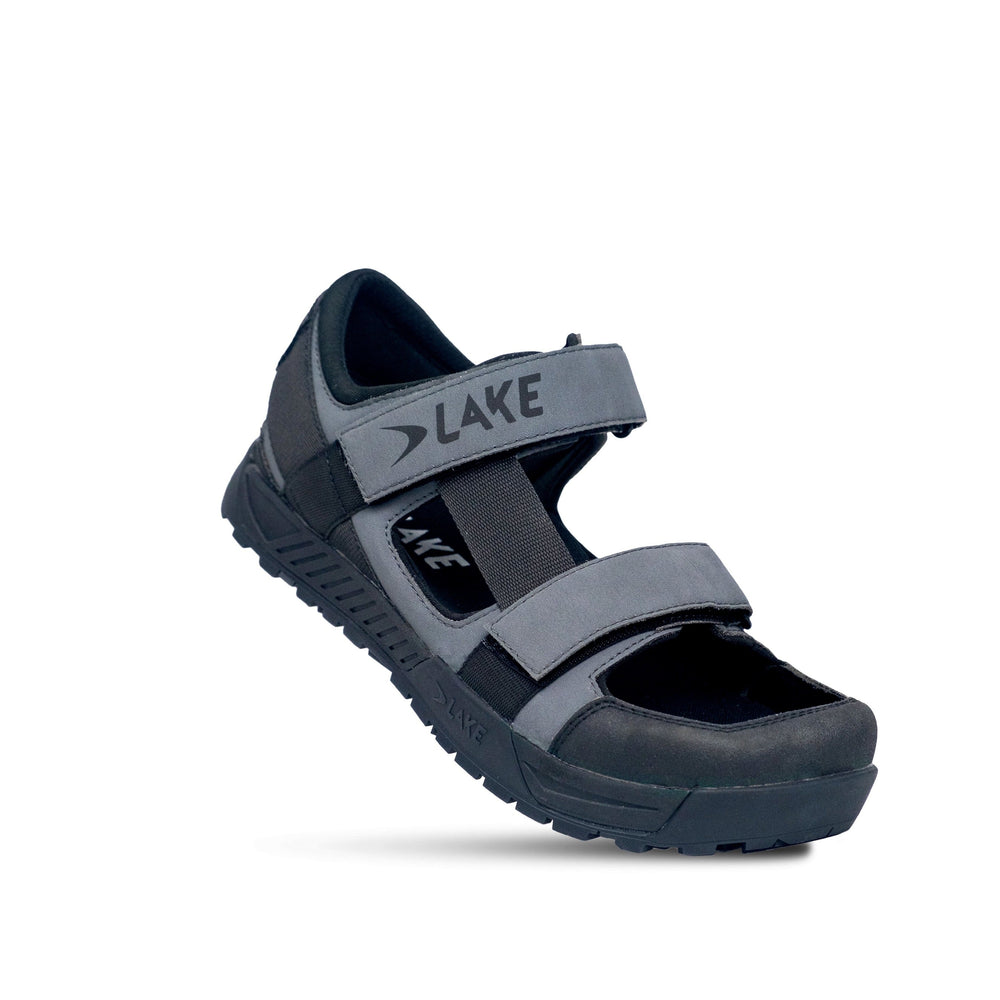 Lake LXSDL - grey/black