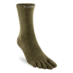 Injinji Liner Crew - pine