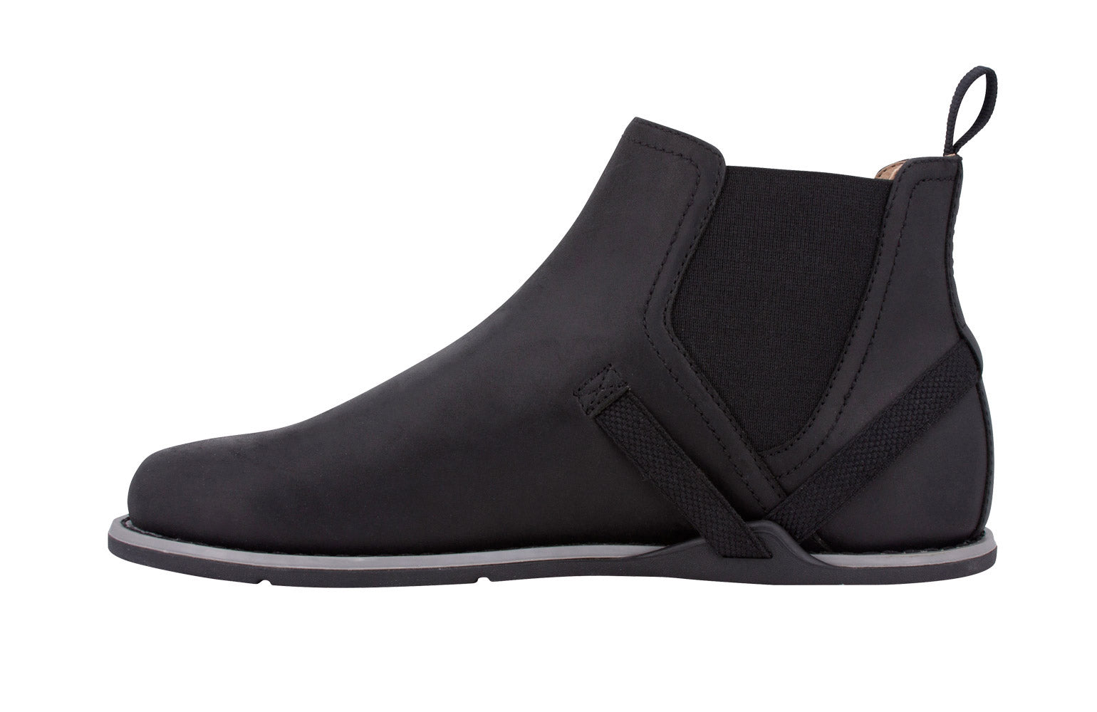 Xero Shoes Melbourne - black - EU46/US M13