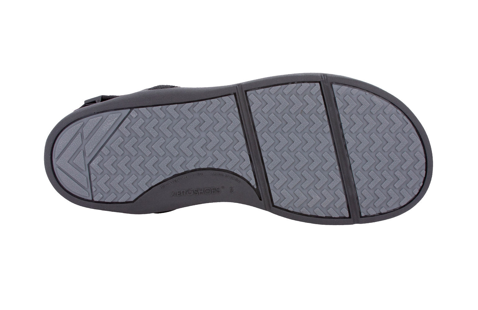 Xero Shoes Melbourne - black - EU46/US M13