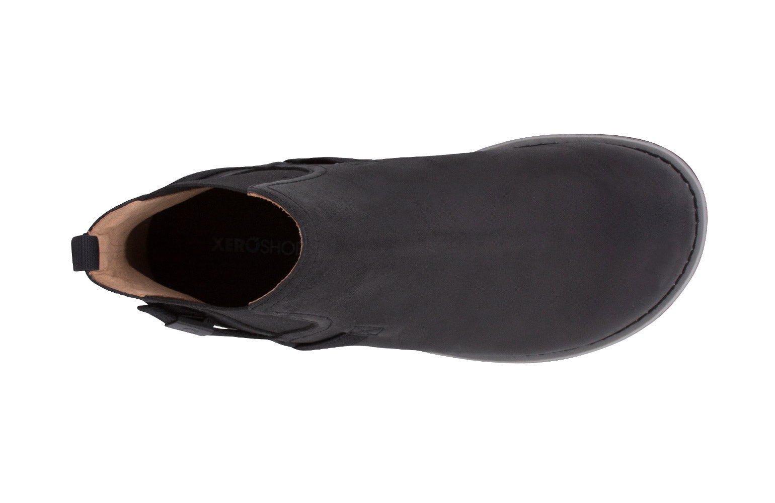 Xero Shoes Melbourne - black - EU46/US M13