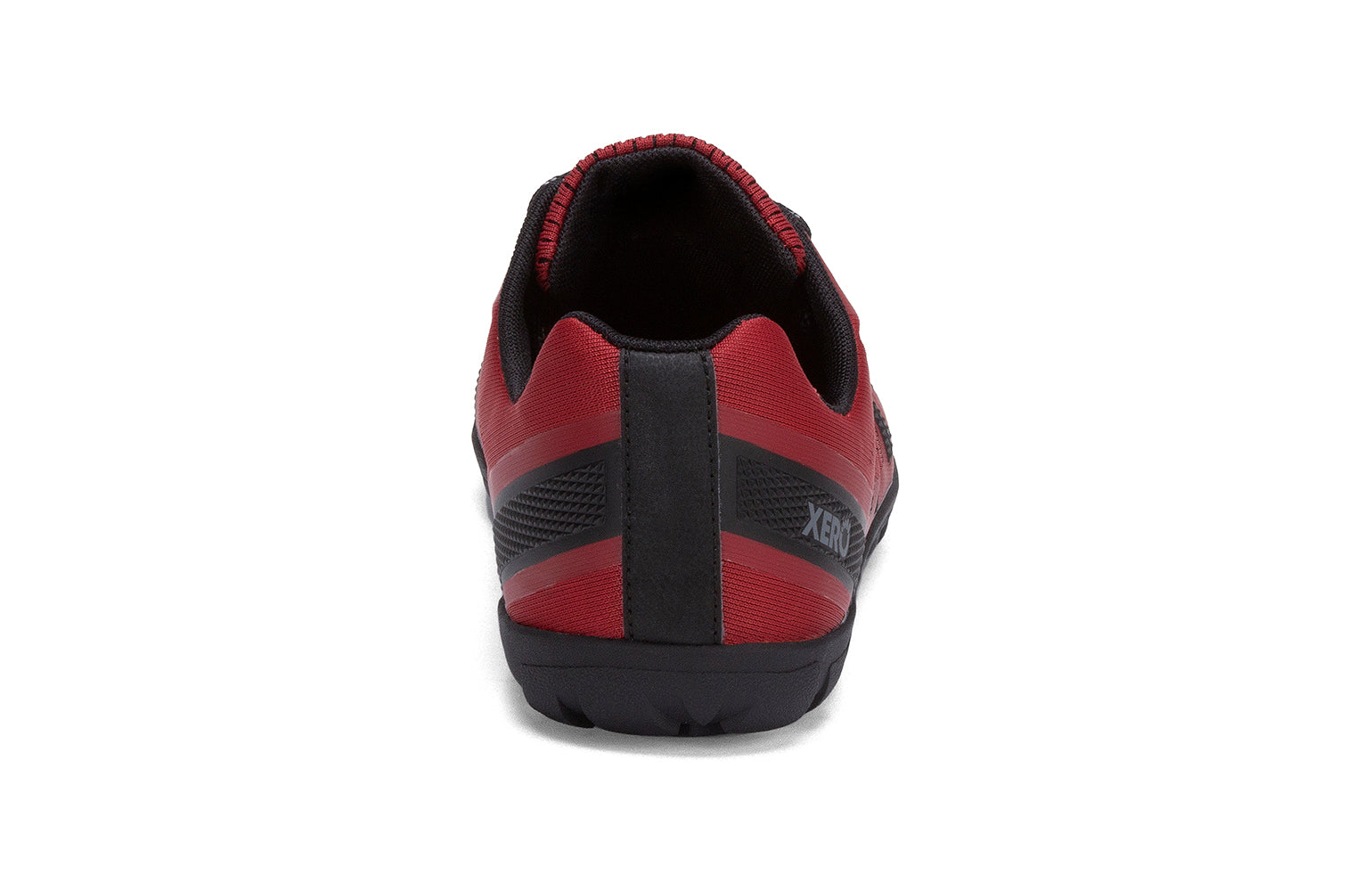 Xero Shoes Mesa Trail II (Herren) - moab red - EU41/US M8