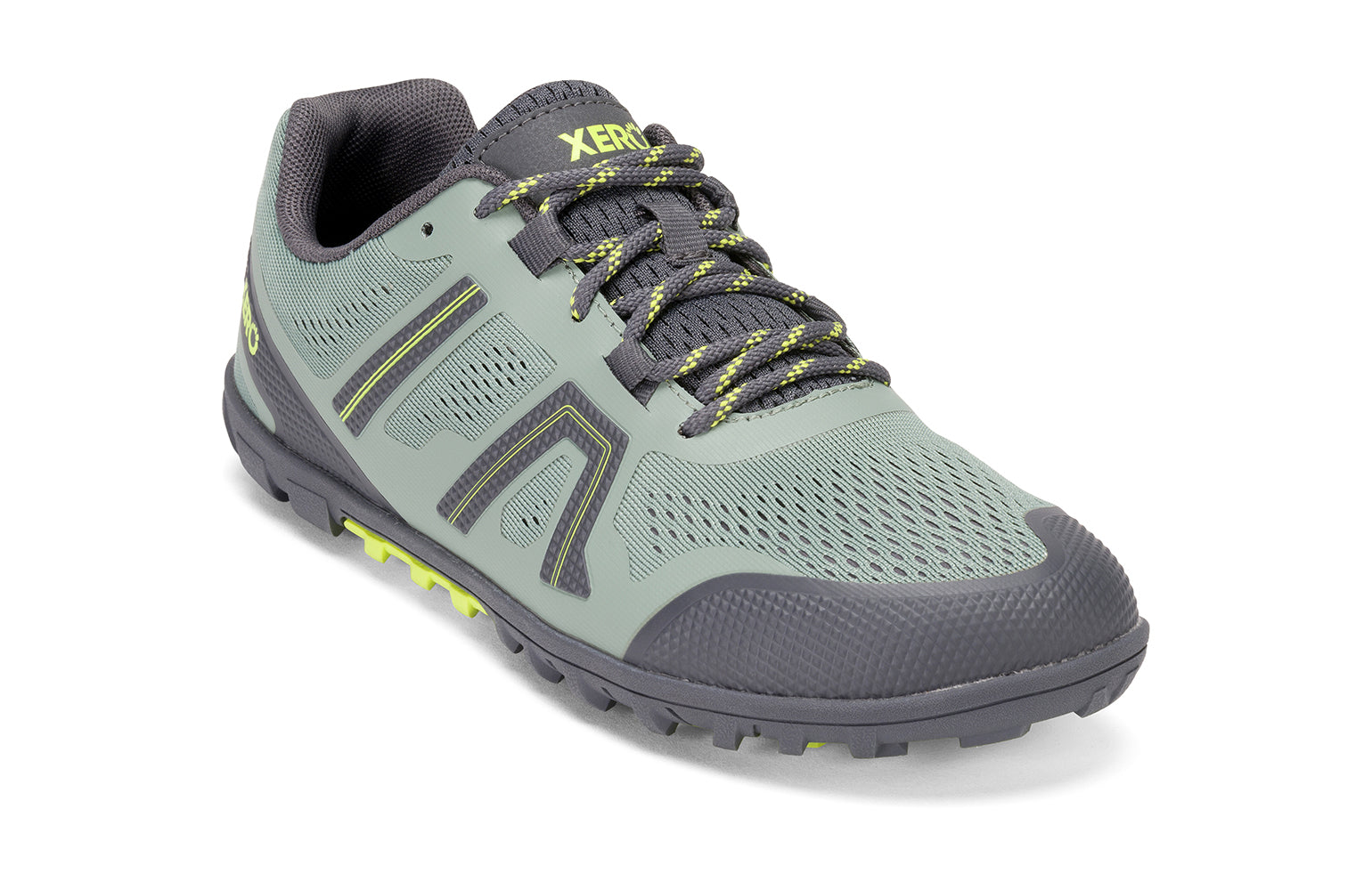 Xero Shoes Mesa Trail II (Damen) - lily pad