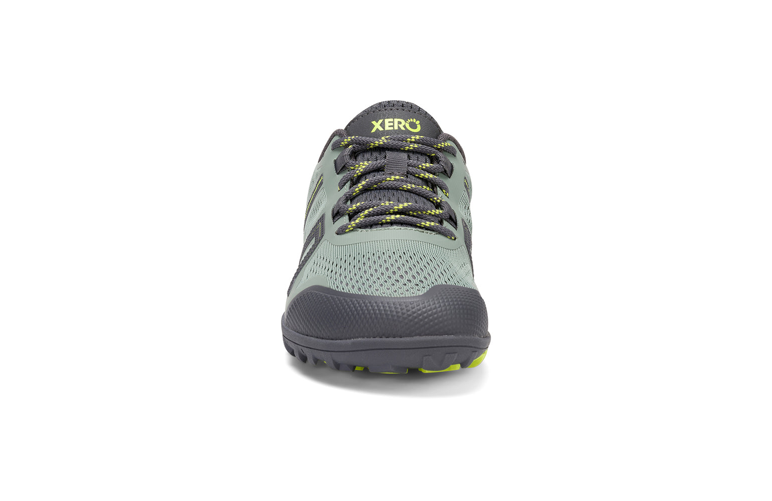 Xero Shoes Mesa Trail II (Damen) - lily pad