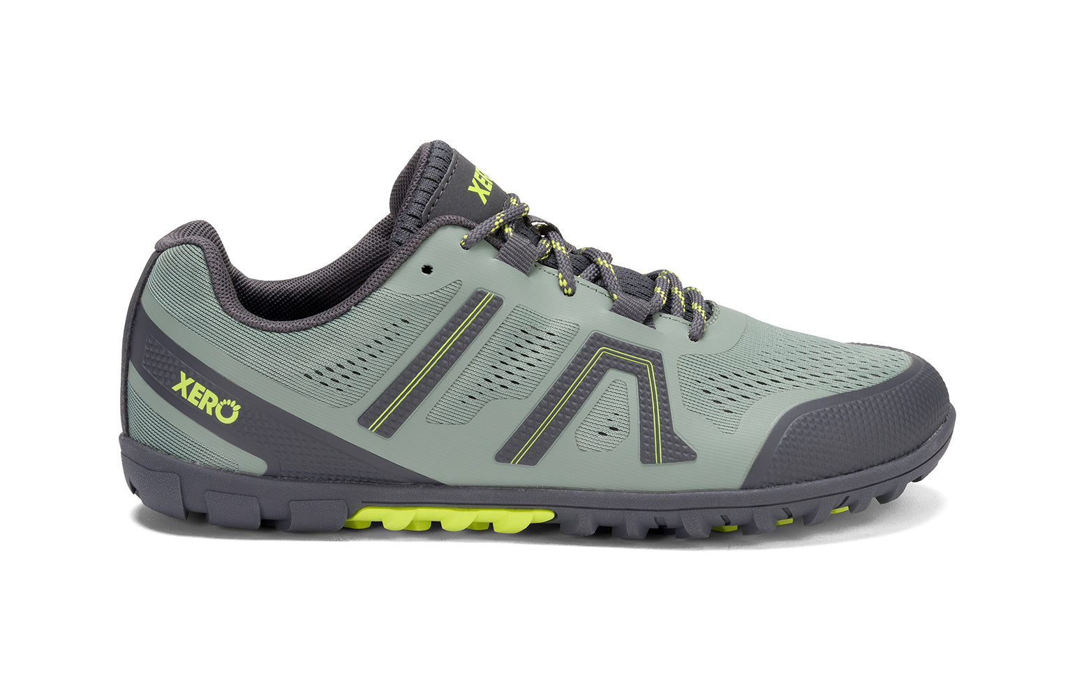 Xero Shoes Mesa Trail II (Damen) - lily pad