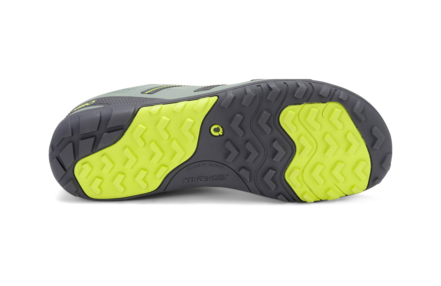 Xero Shoes Mesa Trail II (Damen) - lily pad