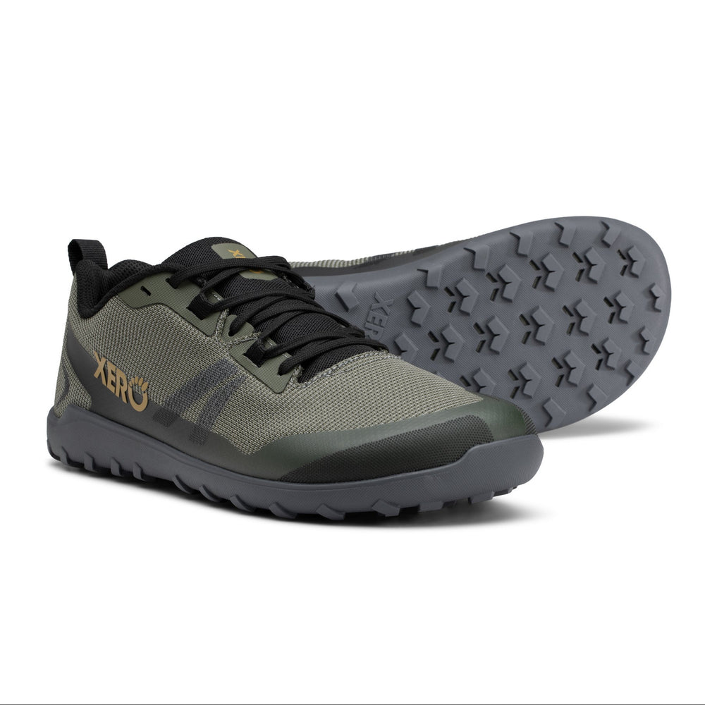 Xero Shoes Mesa Summit (Herren) - army green