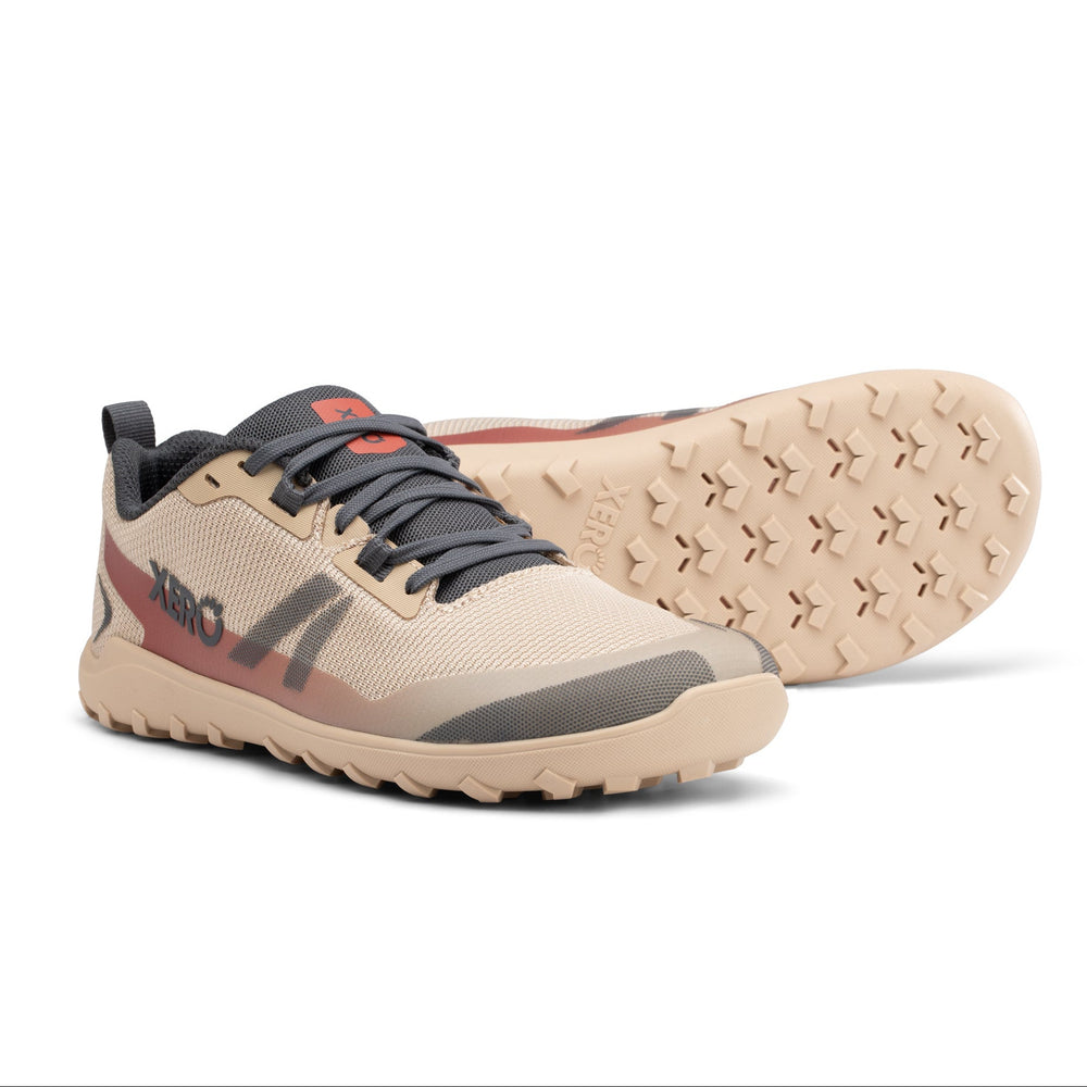 Xero Shoes Mesa Summit (Damen) - irish cream