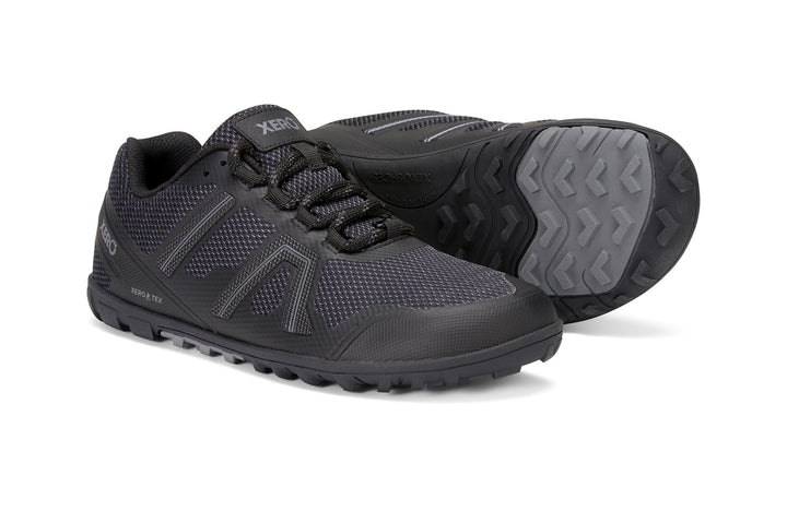Xero Shoes Mesa Trailschuh WP (Damen) - black