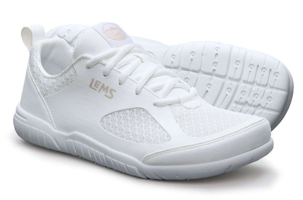 Lems Primal 3 - marshmallow