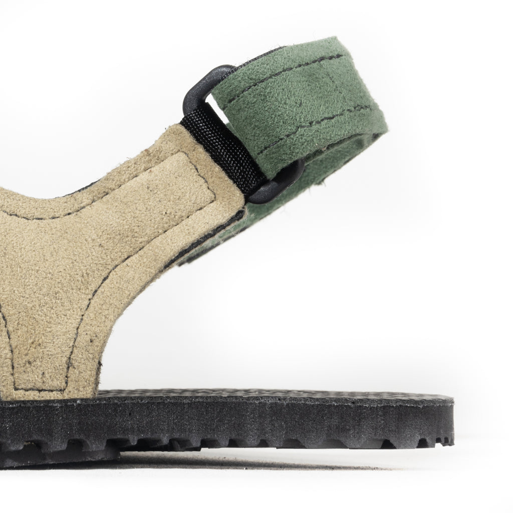 Shamma Elite Maximus Timberline (9mm)