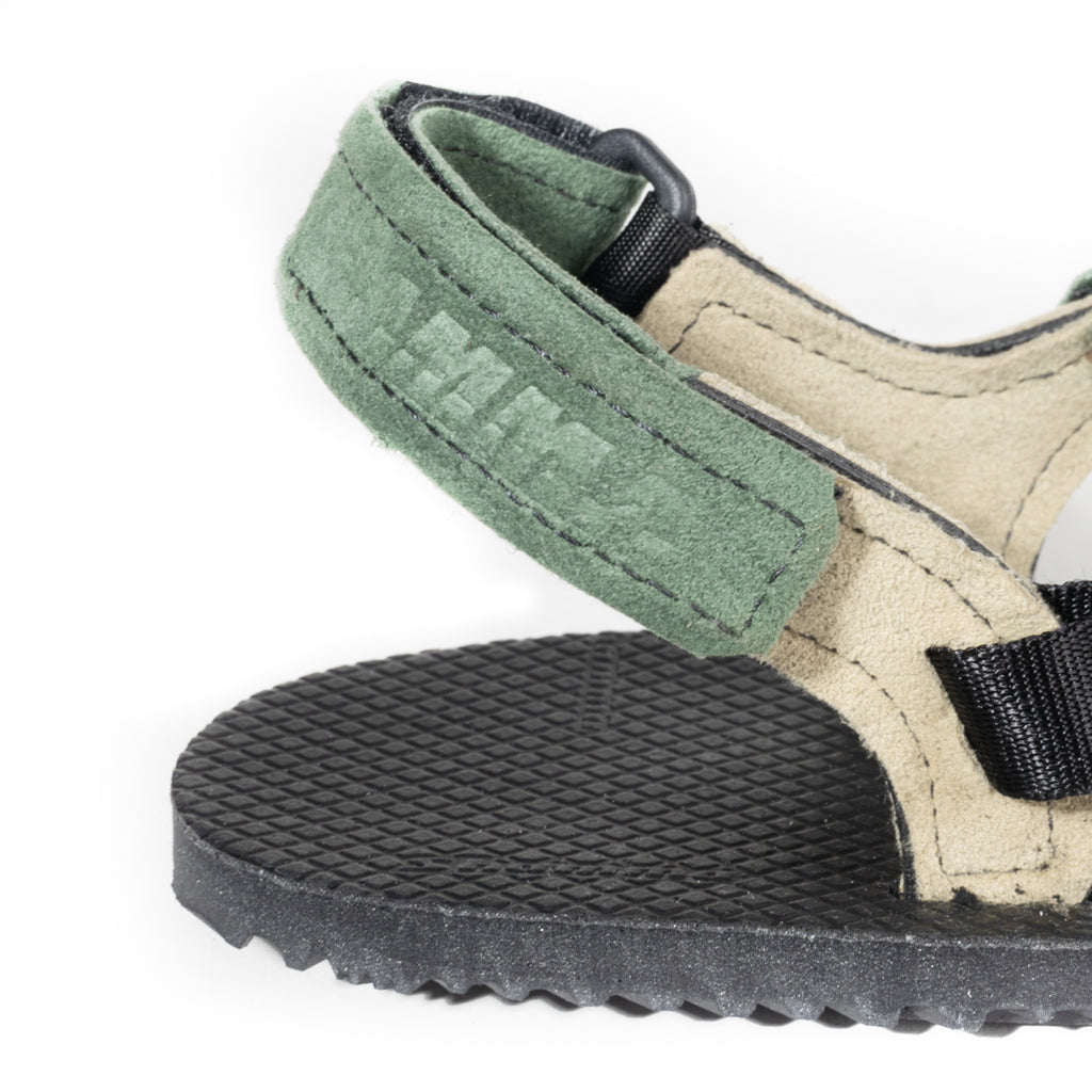 Shamma Elite Maximus Timberline (9mm)