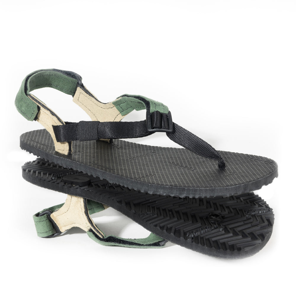Shamma Elite Maximus Timberline (9mm)