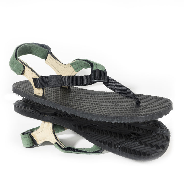 Shamma Elite Maximus Timberline (9mm)