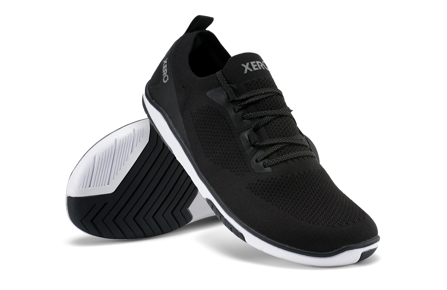 Xero Shoes Nexus Knit (Herren) - black