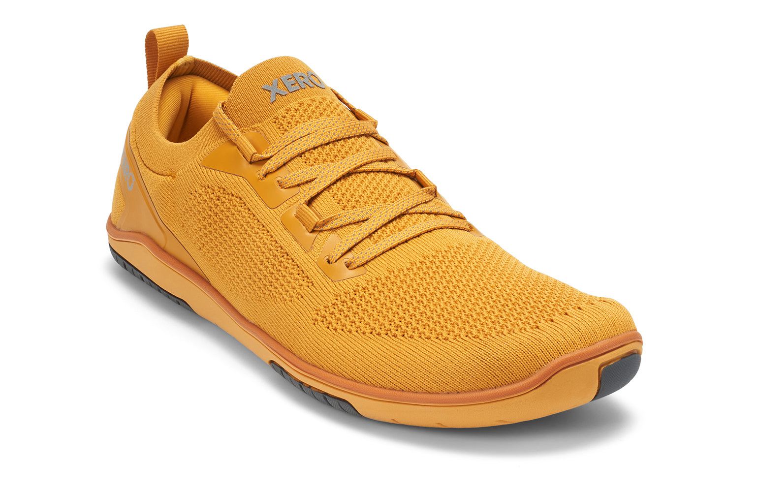 Xero Shoes Nexus Knit (Herren) - gold EU42/US M9