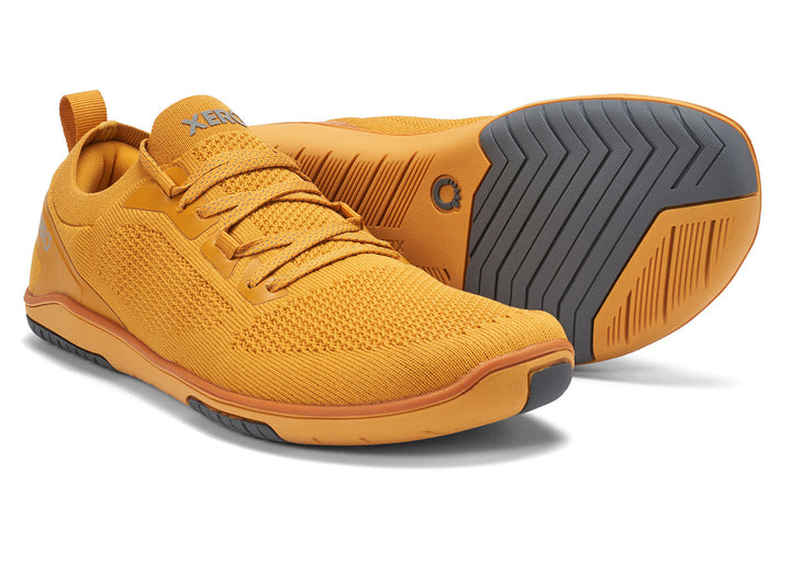 Xero Shoes Nexus Knit (Herren) - gold EU42/US M9