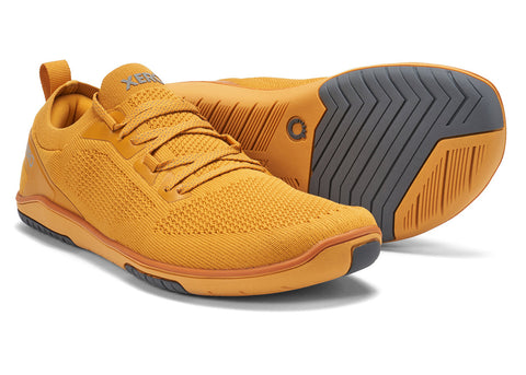Xero Shoes Nexus Knit (Herren) - gold EU42 / US M9
