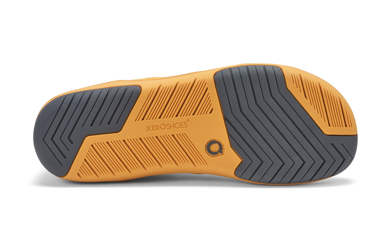 Xero Shoes Nexus Knit (Herren) - gold EU42/US M9