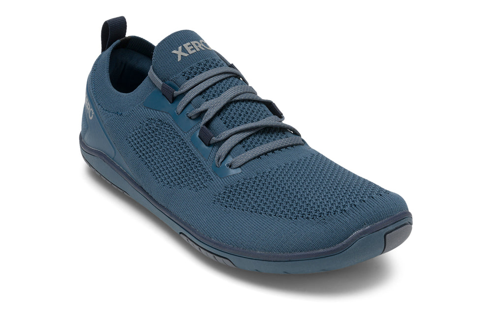 Xero Shoes Nexus Knit (Herren) - orion blue - EU42/US M9