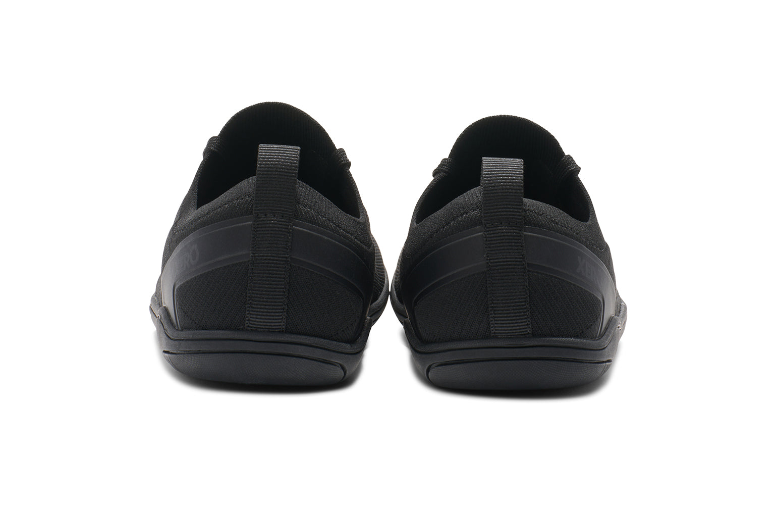 Xero Shoes Nexus Knit (Damen) - black / black