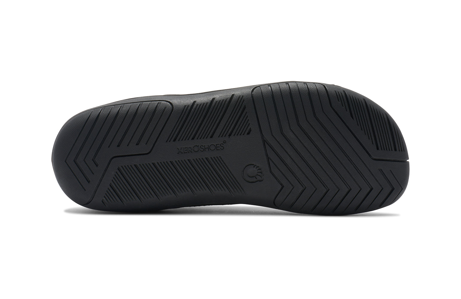 Xero Shoes Nexus Knit (Damen) - black / black