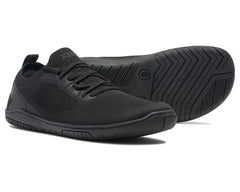 Xero Shoes Nexus Knit (Damen) - black / black