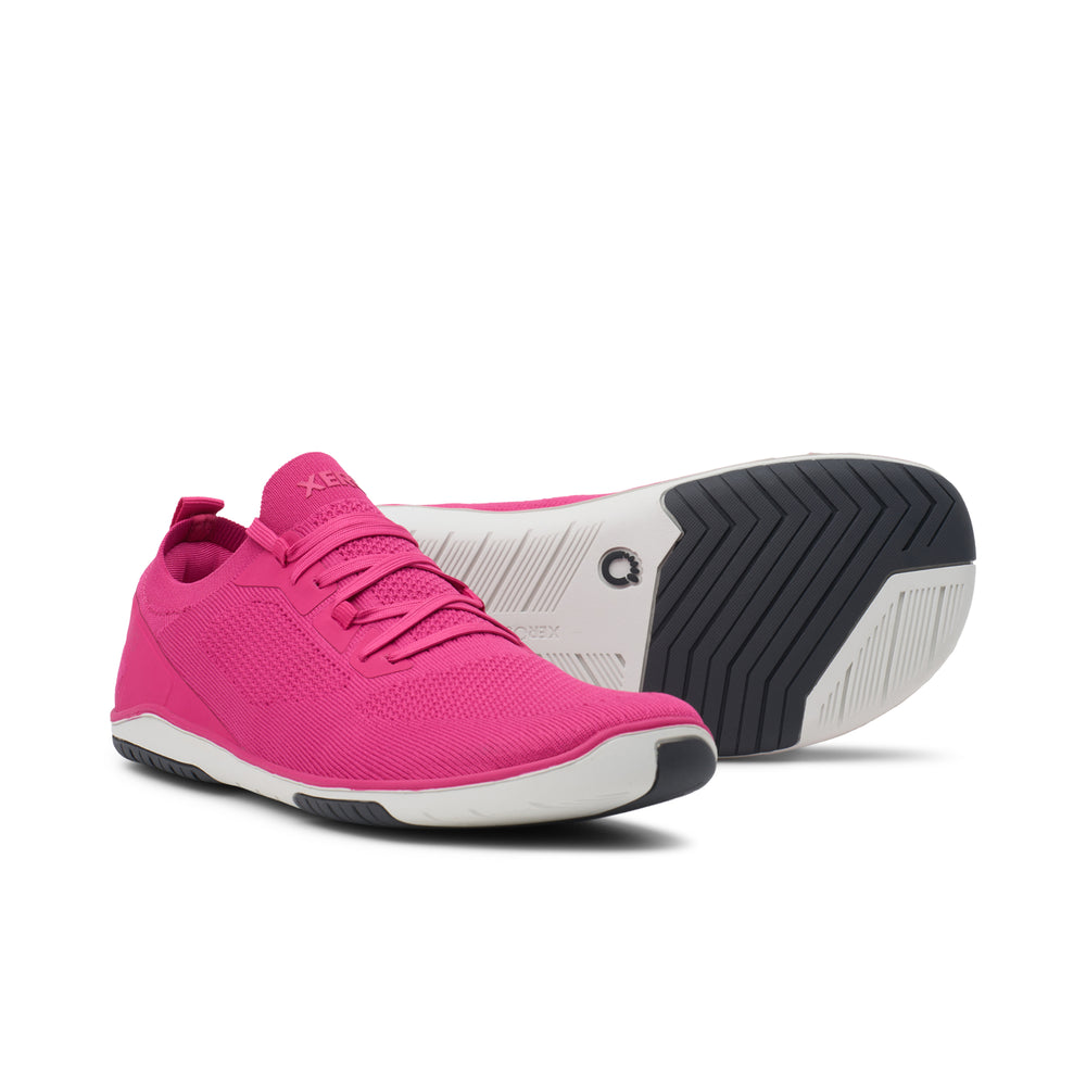 Xero Shoes Nexus Knit (Damen)- fuchsia purple - EU37,5/US W7