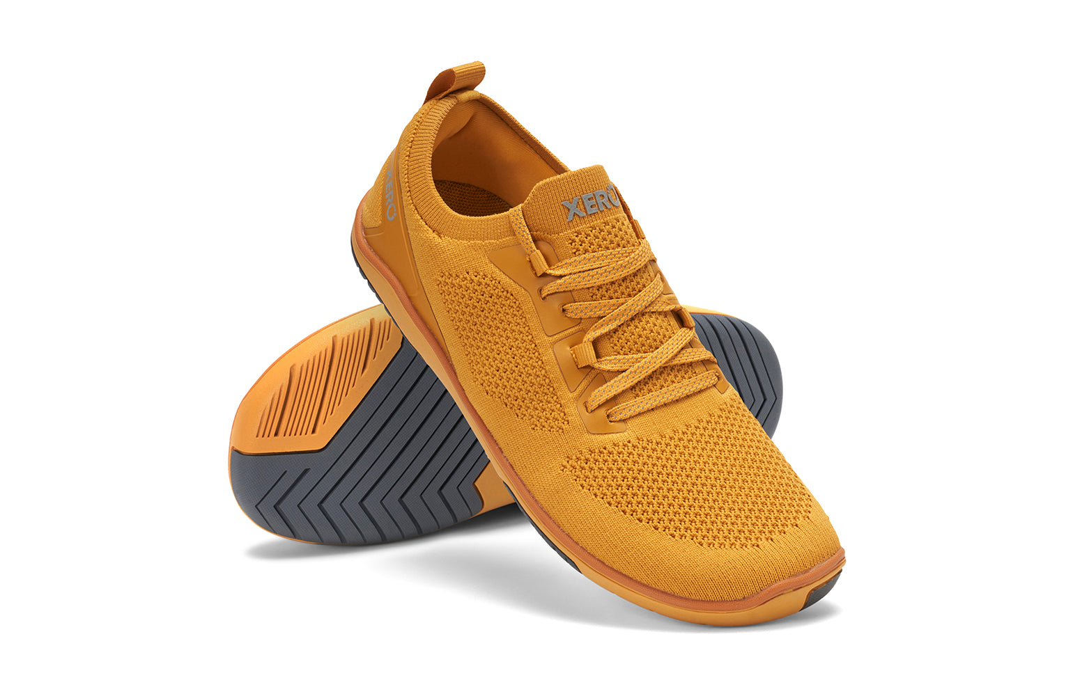 Xero Shoes Nexus Knit (Damen) - gold