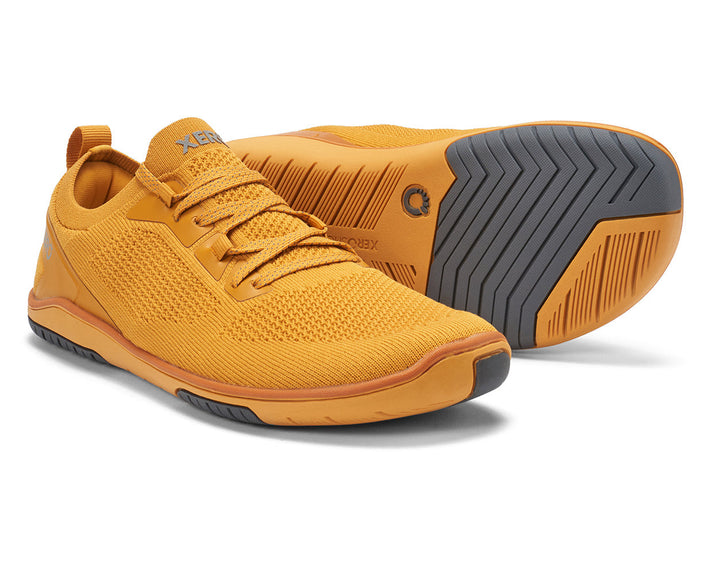 Xero Shoes Nexus Knit (Damen) - gold
