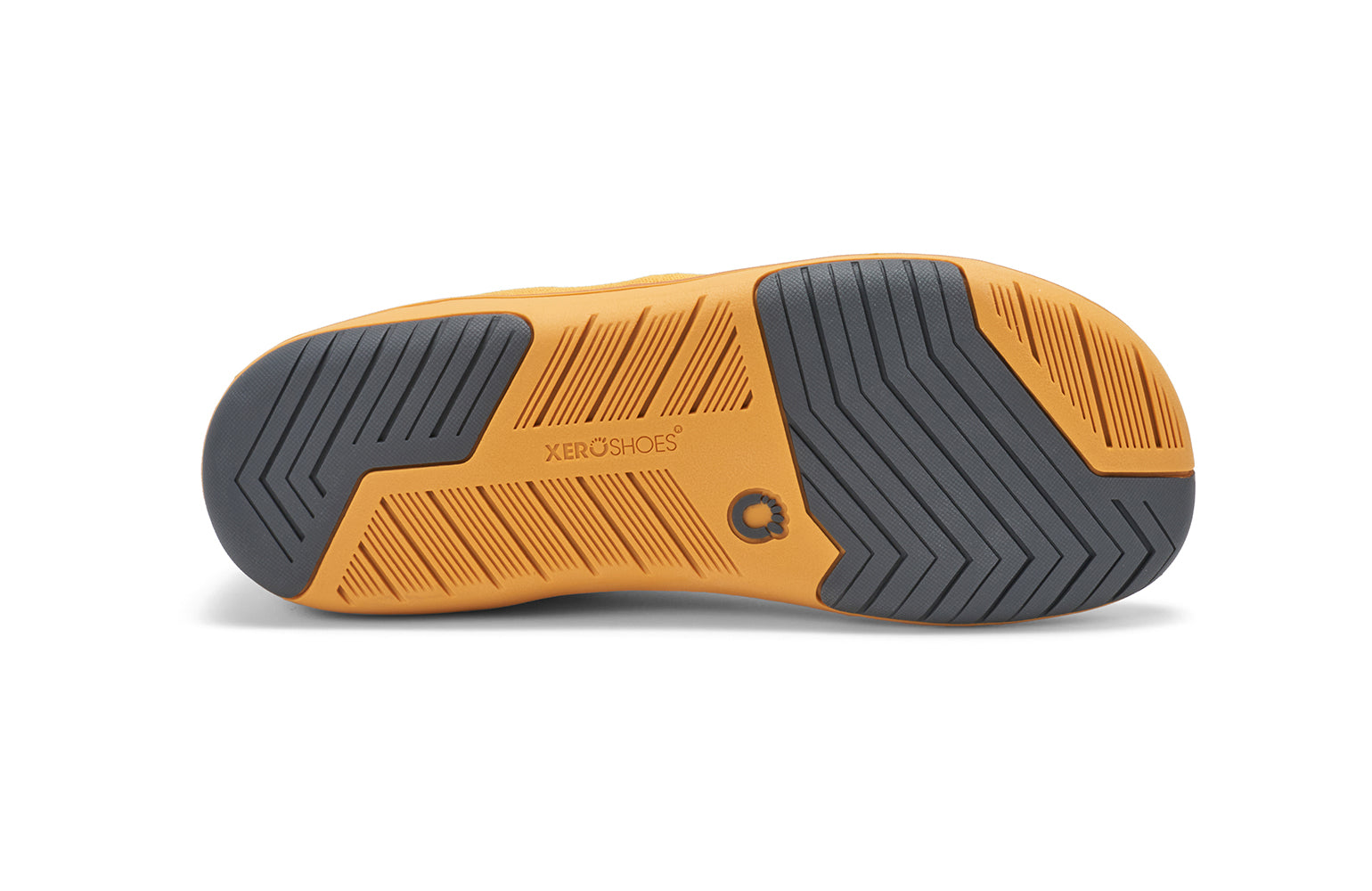 Xero Shoes Nexus Knit (Damen) - gold