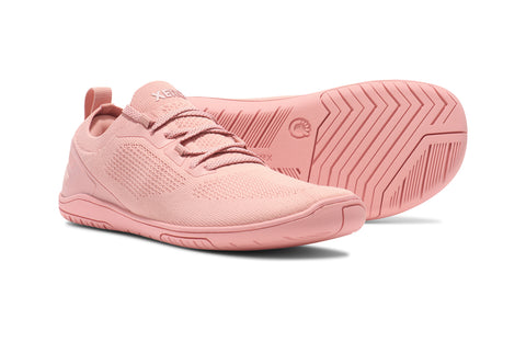 Xero Shoes Nexus Knit (Damen) - pink sand - EU37,5/US7