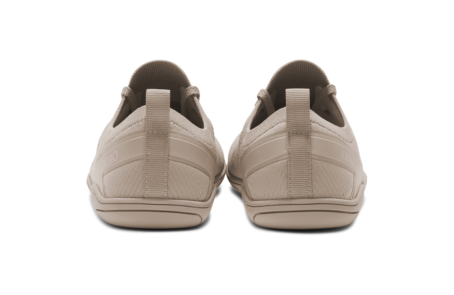 Xero Shoes Nexus Knit (Damen) - silver lining