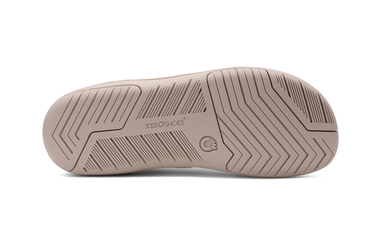 Xero Shoes Nexus Knit (Damen) - silver lining