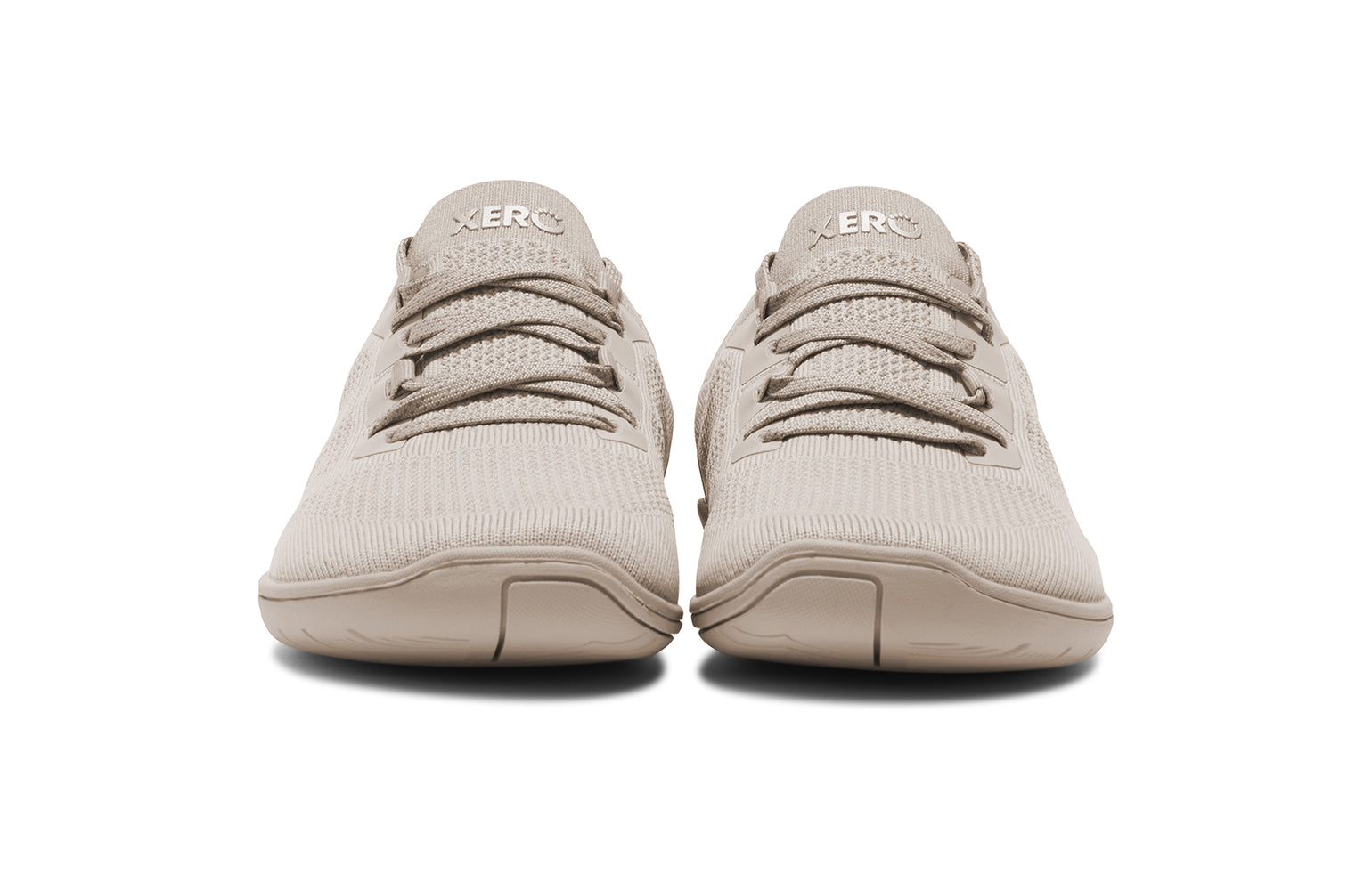 Xero Shoes Nexus Knit (Damen) - silver lining