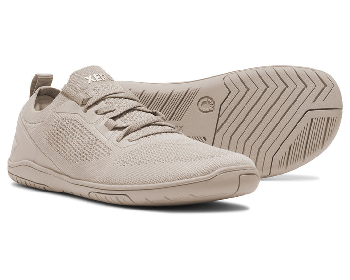 Xero Shoes Nexus Knit (Damen) - silver lining