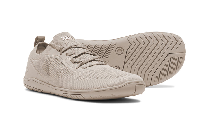 Xero Shoes Nexus Knit (Damen) - silver lining