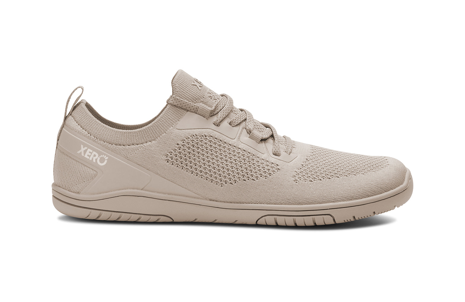 Xero Shoes Nexus Knit (Damen) - silver lining