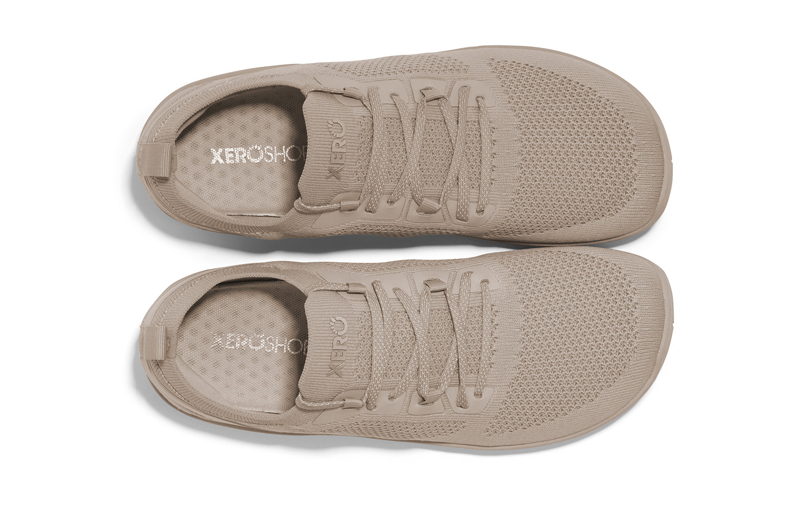 Xero Shoes Nexus Knit (Damen) - silver lining